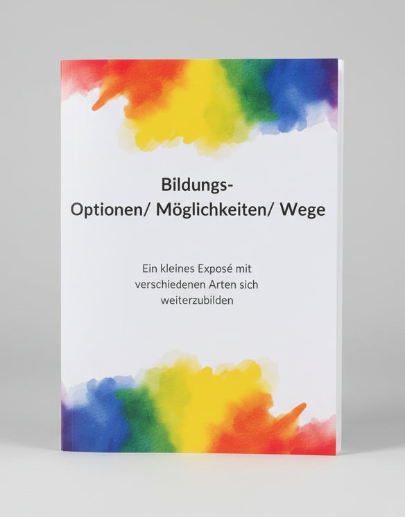 Berufs-Wunsch-Vision-Board Set